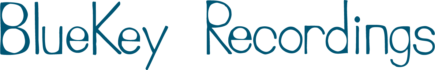 BlueKey Recordings